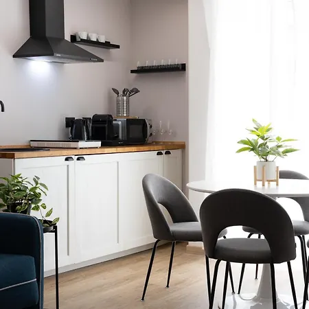 Apartman Aida Luxury In San Giovanni *