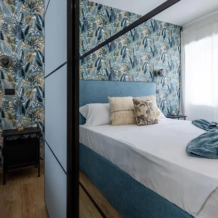 Appartement Aida Luxury In San Giovanni *