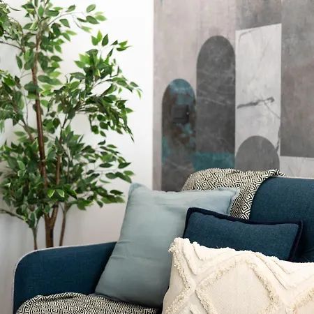 Aida Luxury In San Giovanni Appartement