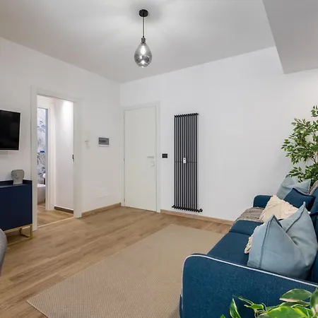 Aida Luxury In San Giovanni *