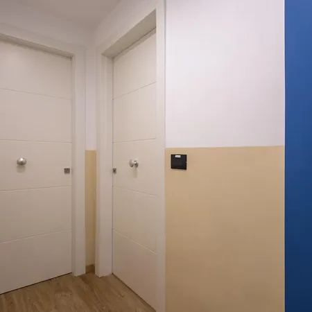 Appartement Aida Luxury In San Giovanni *