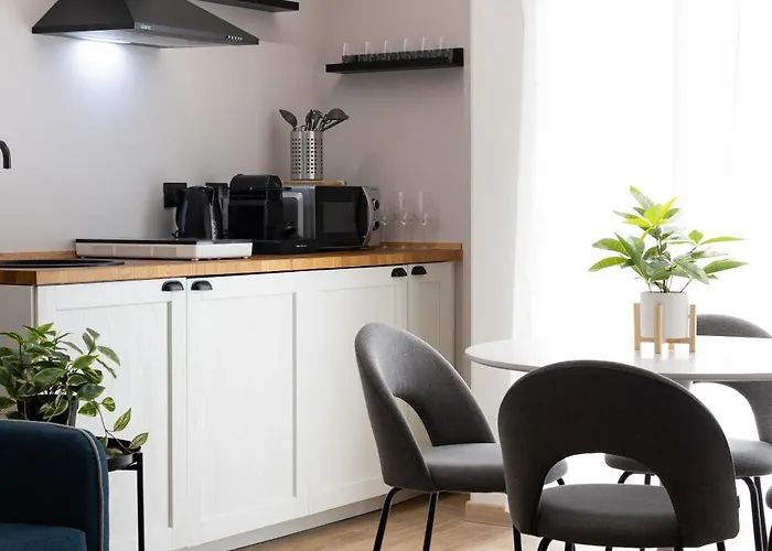 Appartement Aida Luxury In San Giovanni *