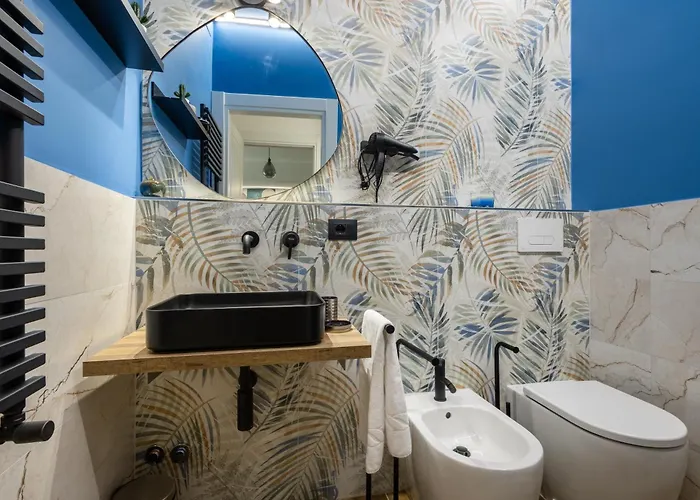 Aida Luxury In San Giovanni * Rome