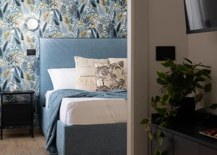 Aida Luxury In San Giovanni Rome