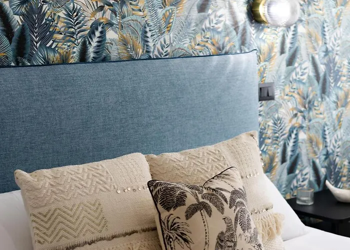 Aida Luxury In San Giovanni *