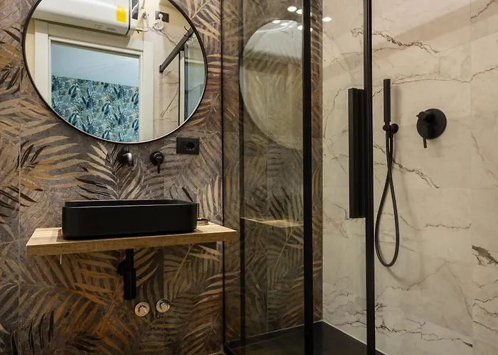 Aida Luxury In San Giovanni *