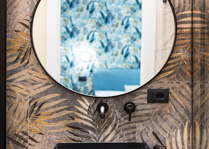 Appartement Aida Luxury In San Giovanni