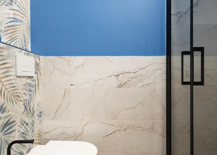 Aida Luxury In San Giovanni