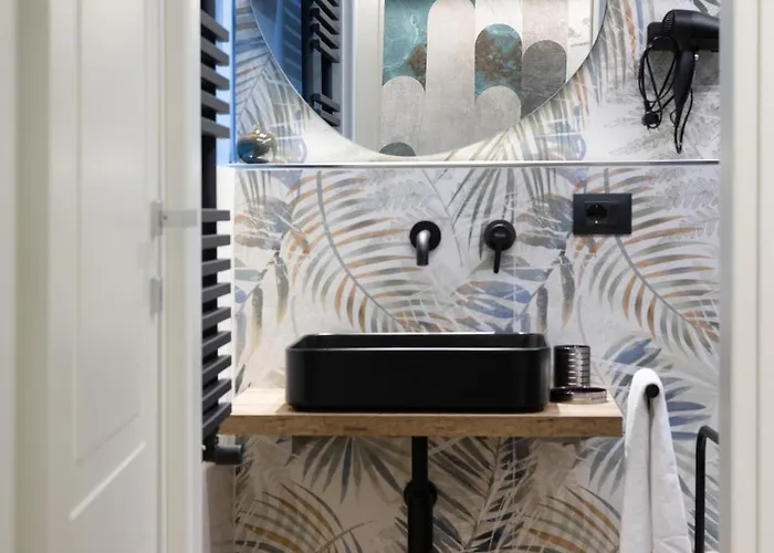 Aida Luxury In San Giovanni