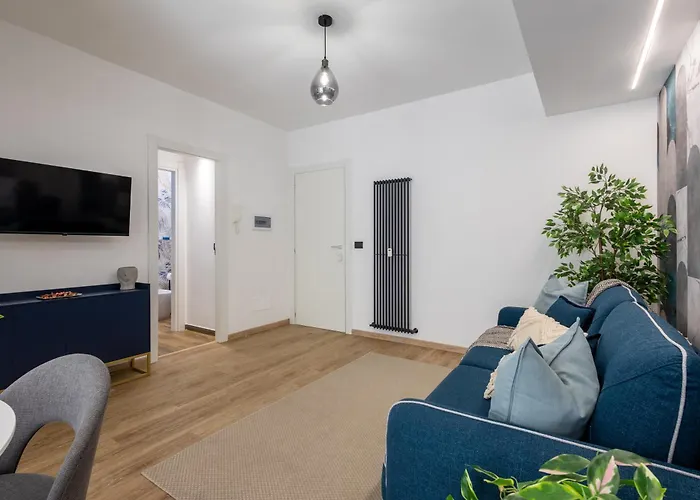 Aida Luxury In San Giovanni *