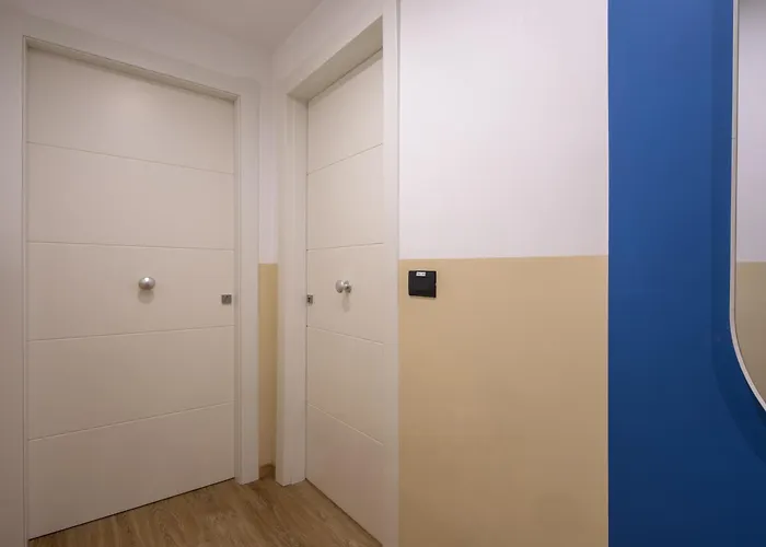 Appartement Aida Luxury In San Giovanni *