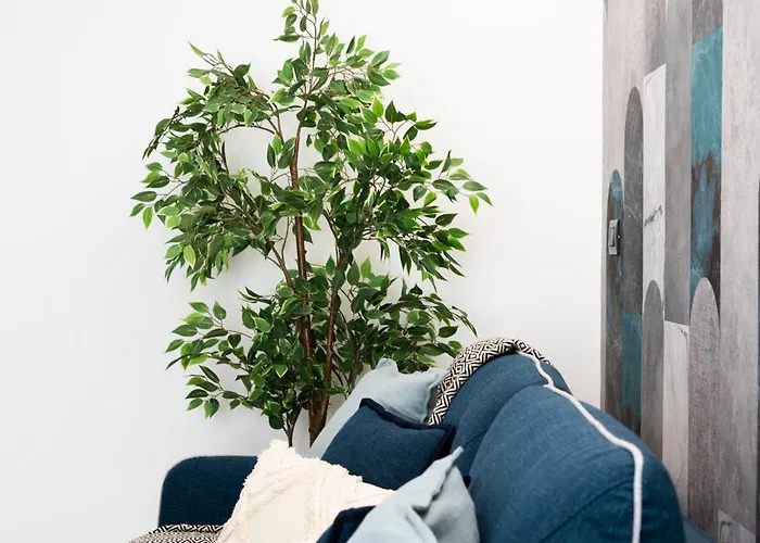 Aida Luxury In San Giovanni