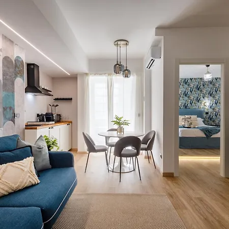 Aida Luxury In San Giovanni