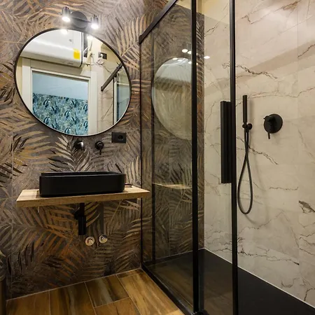 Aida Luxury In San Giovanni *