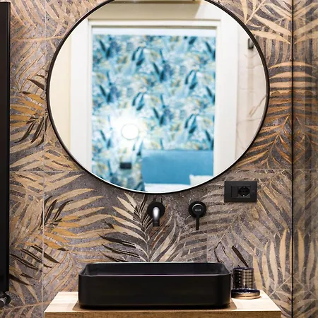 Apartmán Aida Luxury In San Giovanni